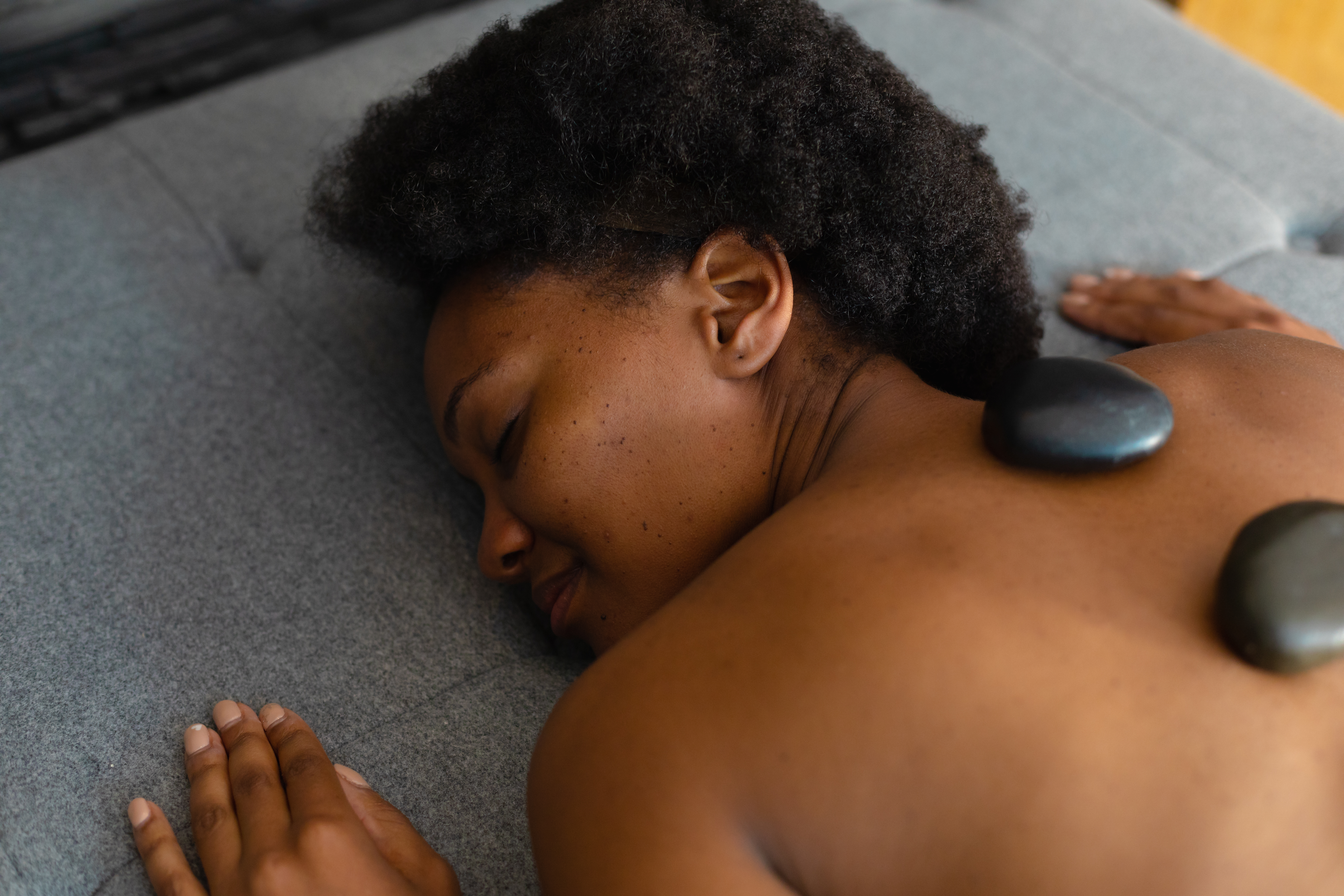 Holistic healing